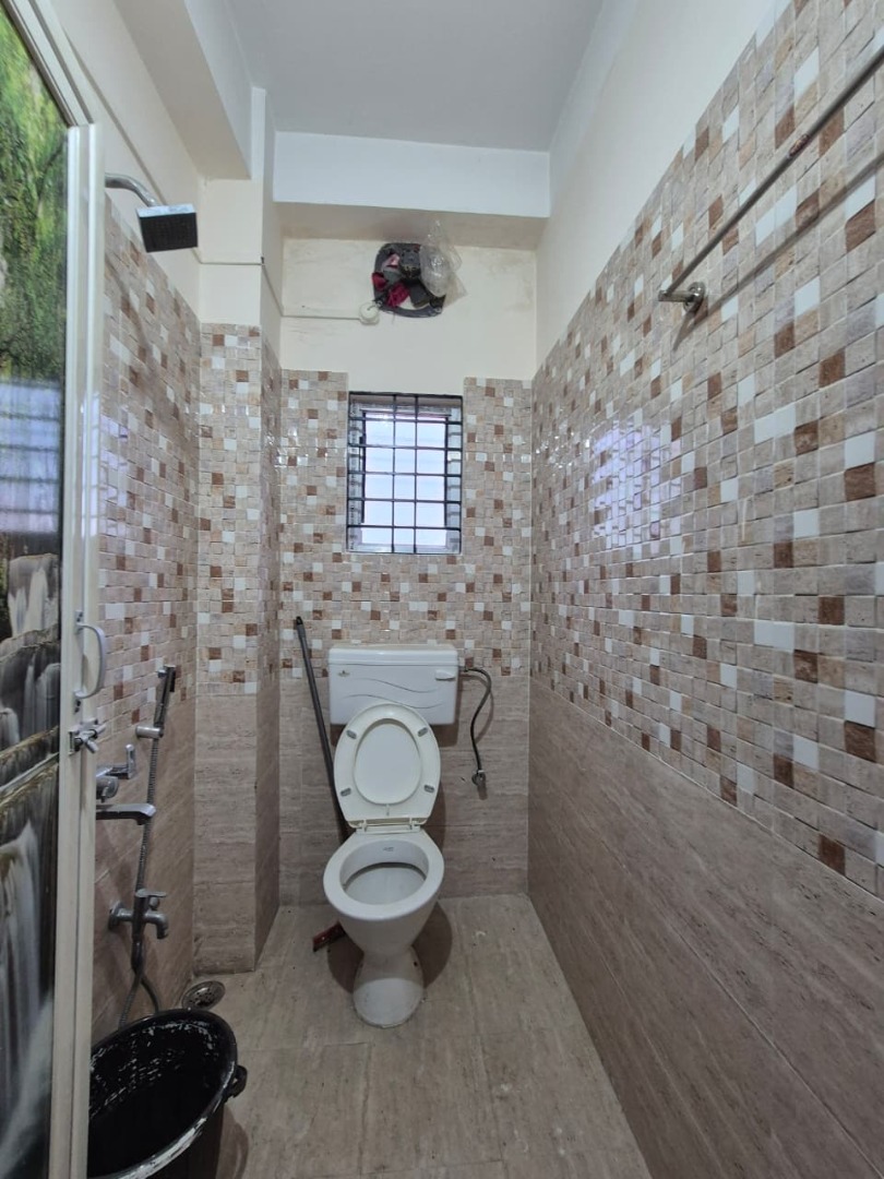 Unfurnished 2bhk in Bormotoria, Guwahati, Assam, India for Rent